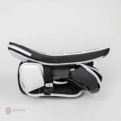 CCM Extreme Flex E5.9 Intermediate Goalie Blocker - Source Exclusive -Baue Hockey Shop ccm blockers ccm extreme flex e5 9 intermediate goalie blocker source exclusive 28238261616706