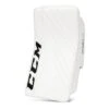 CCM Extreme Flex E5.9 Intermediate Goalie Blocker 2 CCM Extreme Flex E5.9 Intermediate Goalie Blocker -Baue Hockey Shop ccm blockers ccm extreme flex e5 9 intermediate goalie blocker white regular 28741228888130