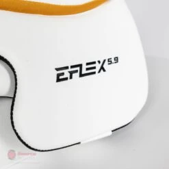 CCM Extreme Flex E5.9 Senior Goalie Blocker -Baue Hockey Shop ccm blockers ccm extreme flex e5 9 senior goalie blocker 30346948575298