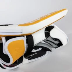 CCM Extreme Flex E5.9 Senior Goalie Blocker -Baue Hockey Shop ccm blockers ccm extreme flex e5 9 senior goalie blocker 30346948608066