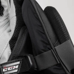 CCM Extreme Flex E5.9 Senior Goalie Blocker - Source Exclusive 22 CCM Extreme Flex E5.9 Senior Goalie Blocker - Source Exclusive -Baue Hockey Shop ccm blockers ccm extreme flex e5 9 senior goalie blocker source exclusive 28238259486786