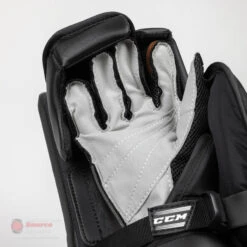 CCM Extreme Flex E5.9 Senior Goalie Blocker - Source Exclusive 23 CCM Extreme Flex E5.9 Senior Goalie Blocker - Source Exclusive -Baue Hockey Shop ccm blockers ccm extreme flex e5 9 senior goalie blocker source exclusive 28238259519554