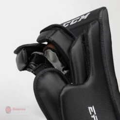 CCM Extreme Flex E5.9 Senior Goalie Blocker - Source Exclusive 21 CCM Extreme Flex E5.9 Senior Goalie Blocker - Source Exclusive -Baue Hockey Shop ccm blockers ccm extreme flex e5 9 senior goalie blocker source exclusive 28238259585090