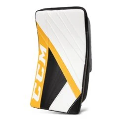 CCM Extreme Flex E5.9 Senior Goalie Blocker - Source Exclusive 30 CCM Extreme Flex E5.9 Senior Goalie Blocker - Source Exclusive -Baue Hockey Shop ccm blockers ccm extreme flex e5 9 senior goalie blocker source exclusive boston bruins regular 28741229543490