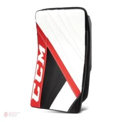 CCM Extreme Flex E5.9 Senior Goalie Blocker - Source Exclusive 29 CCM Extreme Flex E5.9 Senior Goalie Blocker - Source Exclusive -Baue Hockey Shop ccm blockers ccm extreme flex e5 9 senior goalie blocker source exclusive chicago blackhawks regular 28741229510722