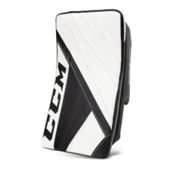 CCM Extreme Flex E5.9 Senior Goalie Blocker - Source Exclusive 27 CCM Extreme Flex E5.9 Senior Goalie Blocker - Source Exclusive -Baue Hockey Shop ccm blockers ccm extreme flex e5 9 senior goalie blocker source exclusive white white black black regular 28741229445186