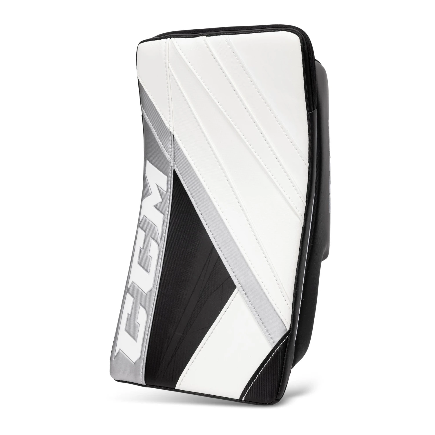 CCM Extreme Flex E5.9 Senior Goalie Blocker - Source Exclusive 14 CCM Extreme Flex E5.9 Senior Goalie Blocker - Source Exclusive - Image 12