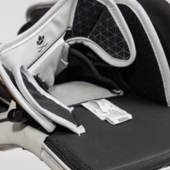 CCM Extreme Flex E6.5 Senior Goalie Blocker 25 CCM Extreme Flex E6.5 Senior Goalie Blocker -Baue Hockey Shop ccm blockers ccm extreme flex e6 5 senior goalie blocker 30478262140994