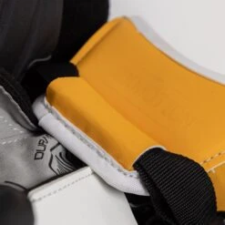 CCM Extreme Flex E6.5 Senior Goalie Blocker 27 CCM Extreme Flex E6.5 Senior Goalie Blocker -Baue Hockey Shop ccm blockers ccm extreme flex e6 5 senior goalie blocker 30478262239298