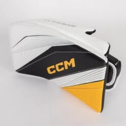 CCM Extreme Flex E6.5 Senior Goalie Blocker 19 CCM Extreme Flex E6.5 Senior Goalie Blocker -Baue Hockey Shop ccm blockers ccm extreme flex e6 5 senior goalie blocker 30478262337602