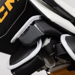 CCM Extreme Flex E6.5 Senior Goalie Blocker 28 CCM Extreme Flex E6.5 Senior Goalie Blocker -Baue Hockey Shop ccm blockers ccm extreme flex e6 5 senior goalie blocker 30478262435906