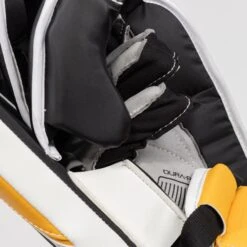 CCM Extreme Flex E6.5 Senior Goalie Blocker 29 CCM Extreme Flex E6.5 Senior Goalie Blocker -Baue Hockey Shop ccm blockers ccm extreme flex e6 5 senior goalie blocker 30478262501442