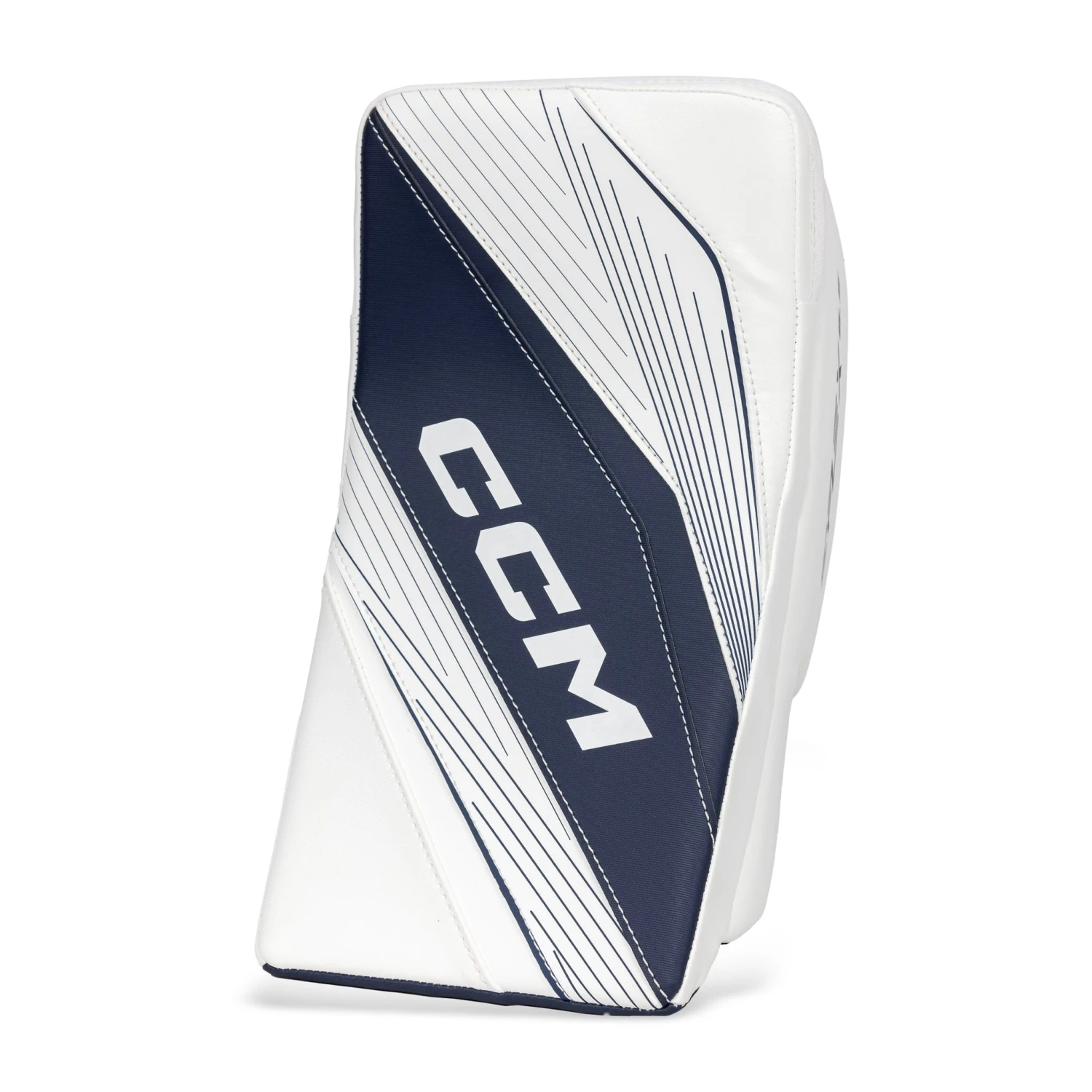 CCM Extreme Flex E6.5 Senior Goalie Blocker 4 CCM Extreme Flex E6.5 Senior Goalie Blocker - Image 2