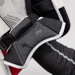 CCM Extreme Flex E6.9 Intermediate Goalie Blocker -Baue Hockey Shop ccm blockers ccm extreme flex e6 9 intermediate goalie blocker 30478315388994