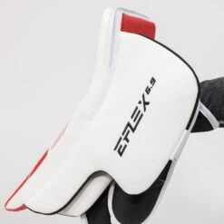 CCM Extreme Flex E6.9 Intermediate Goalie Blocker -Baue Hockey Shop ccm blockers ccm extreme flex e6 9 intermediate goalie blocker 30478315421762