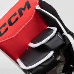 CCM Extreme Flex E6.9 Intermediate Goalie Blocker -Baue Hockey Shop ccm blockers ccm extreme flex e6 9 intermediate goalie blocker 30478315946050