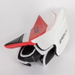 CCM Extreme Flex E6.9 Intermediate Goalie Blocker -Baue Hockey Shop ccm blockers ccm extreme flex e6 9 intermediate goalie blocker 30478316240962
