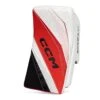 CCM Extreme Flex E6.9 Intermediate Goalie Blocker -Baue Hockey Shop ccm blockers ccm extreme flex e6 9 intermediate goalie blocker chicago blackhawks regular 30478315356226