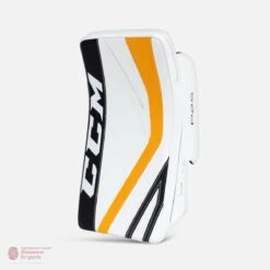 CCM Premier P2.5 Junior Goalie Blocker - Source Exclusive -Baue Hockey Shop ccm blockers ccm premier p2 5 junior goalie blocker source exclusive 4565967700034