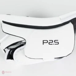 CCM Premier P2.5 Junior Goalie Blocker - Source Exclusive -Baue Hockey Shop ccm blockers ccm premier p2 5 junior goalie blocker source exclusive 4565967831106