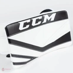 CCM Premier P2.5 Senior Goalie Blocker - Source Exclusive -Baue Hockey Shop ccm blockers ccm premier p2 5 senior goalie blocker source exclusive 30344546058306