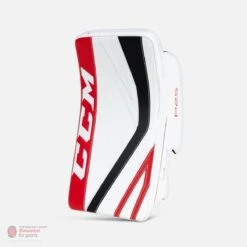 CCM Premier P2.5 Senior Goalie Blocker - Source Exclusive -Baue Hockey Shop ccm blockers ccm premier p2 5 senior goalie blocker source exclusive 4565968781378