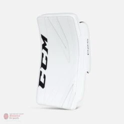 CCM Premier P2.5 Senior Goalie Blocker - Source Exclusive -Baue Hockey Shop ccm blockers ccm premier p2 5 senior goalie blocker source exclusive 4565968846914