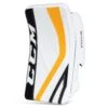 CCM Premier P2.9 Intermediate Goalie Blocker - Source Exclusive -Baue Hockey Shop ccm blockers ccm premier p2 9 intermediate goalie blocker source exclusive boston bruins regular 28743415300162