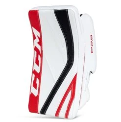 CCM Premier P2.9 Intermediate Goalie Blocker - Source Exclusive -Baue Hockey Shop ccm blockers ccm premier p2 9 intermediate goalie blocker source exclusive chicago blackhawks regular 28741230755906
