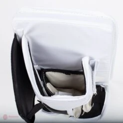 CCM YTFlex 2 Youth Goalie Blocker 15 CCM YTFlex 2 Youth Goalie Blocker -Baue Hockey Shop ccm blockers ccm ytflex 2 youth goalie blocker 5311322161218