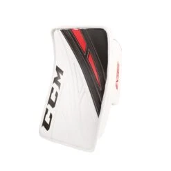 CCM Extreme Flex 4 Pro Stock Senior Goalie Catcher & Blocker Set - Grant Adams -Baue Hockey Shop ccm catcher and blocker set ccm extreme flex 4 pro stock senior goalie catcher blocker set grant adams 29069780844610
