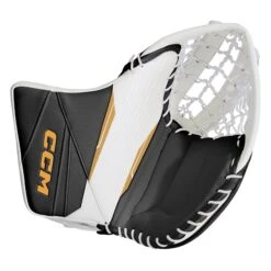 CCM Axis 2.5 Junior Goalie Catcher 39 CCM Axis 2.5 Junior Goalie Catcher -Baue Hockey Shop ccm catchers ccm axis 2 5 junior goalie catcher boston bruins regular 29356070535234