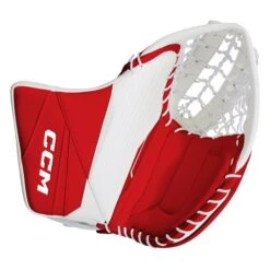 CCM Axis 2.5 Junior Goalie Catcher 41 CCM Axis 2.5 Junior Goalie Catcher -Baue Hockey Shop ccm catchers ccm axis 2 5 junior goalie catcher detroit red wings regular 29356070436930