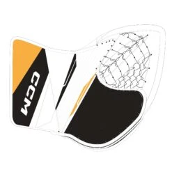 CCM Axis 2.5 Junior Goalie Catcher - Source Exclusive 21 CCM Axis 2.5 Junior Goalie Catcher - Source Exclusive -Baue Hockey Shop ccm catchers ccm axis 2 5 junior goalie catcher source exclusive boston bruins regular 29075402784834