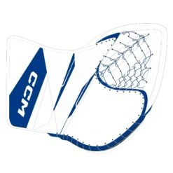 CCM Axis 2.5 Junior Goalie Catcher - Source Exclusive 23 CCM Axis 2.5 Junior Goalie Catcher - Source Exclusive -Baue Hockey Shop ccm catchers ccm axis 2 5 junior goalie catcher source exclusive toronto maple leafs regular 29075404652610