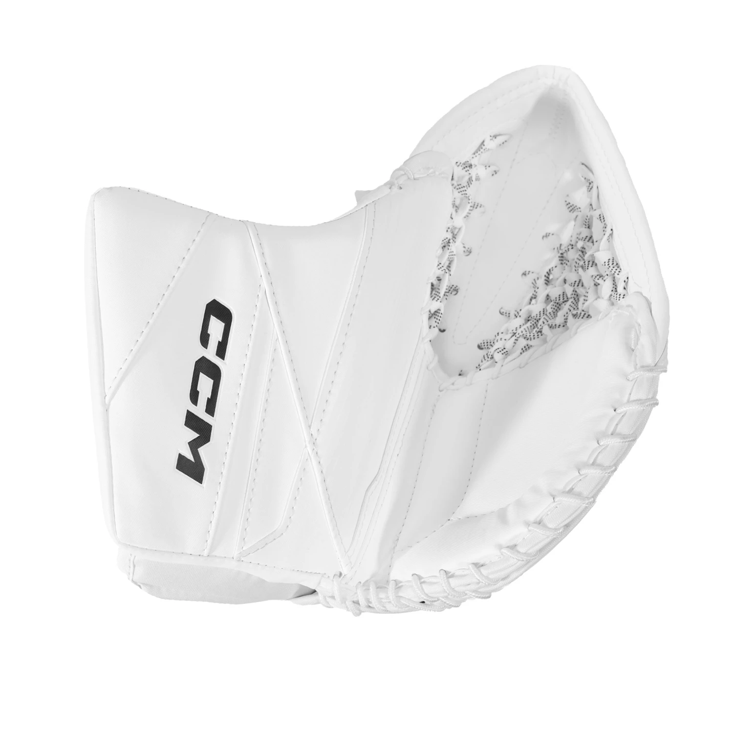 CCM Axis 2.5 Junior Goalie Catcher - Source Exclusive 9 CCM Axis 2.5 Junior Goalie Catcher - Source Exclusive - Image 7