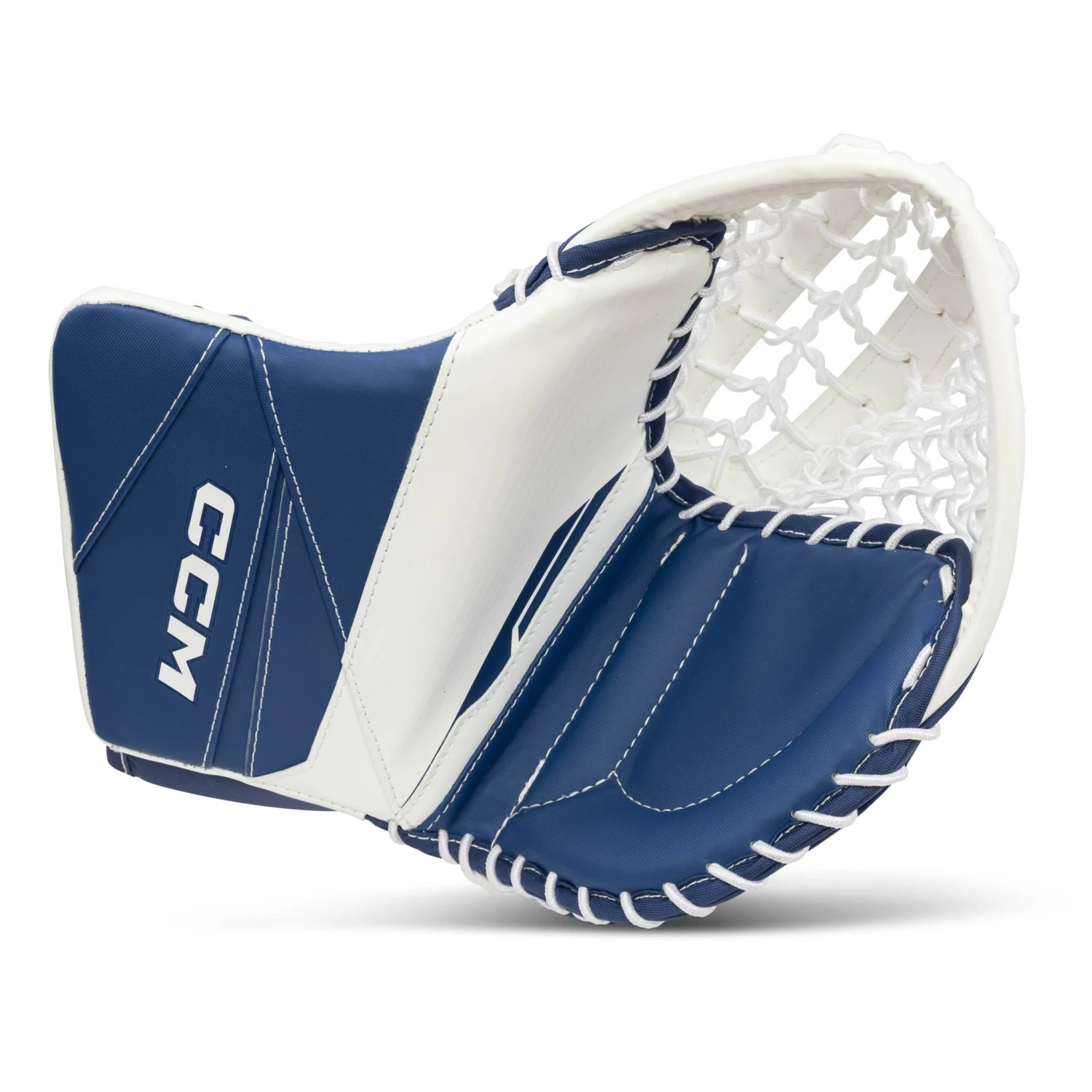 CCM Axis 2.5 Junior Goalie Catcher 3 CCM Axis 2.5 Junior Goalie Catcher