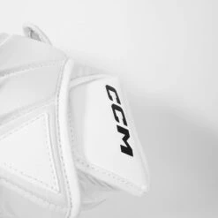 CCM Axis 2.9 Intermediate Goalie Catcher - Source Exclusive -Baue Hockey Shop ccm catchers ccm axis 2 9 intermediate goalie catcher source exclusive 29109005025346