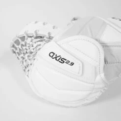 CCM Axis 2.9 Intermediate Goalie Catcher - Source Exclusive -Baue Hockey Shop ccm catchers ccm axis 2 9 intermediate goalie catcher source exclusive 29109005123650