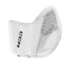 CCM Axis 2.9 Intermediate Goalie Catcher - Source Exclusive -Baue Hockey Shop ccm catchers ccm axis 2 9 intermediate goalie catcher source exclusive white regular 29109004992578