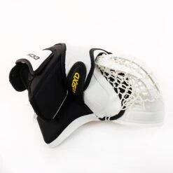 CCM Axis 2.9 Senior Goalie Catcher -Baue Hockey Shop ccm catchers ccm axis 2 9 senior goalie catcher 29016447123522