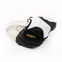 CCM Axis 2.9 Senior Goalie Catcher -Baue Hockey Shop ccm catchers ccm axis 2 9 senior goalie catcher 29016447189058