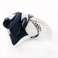 CCM Axis 2.9 Senior Goalie Catcher -Baue Hockey Shop ccm catchers ccm axis 2 9 senior goalie catcher 29016460197954