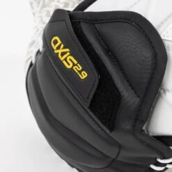 CCM Axis 2.9 Senior Goalie Catcher -Baue Hockey Shop ccm catchers ccm axis 2 9 senior goalie catcher 29106121244738