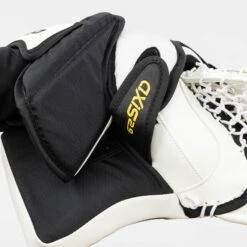 CCM Axis 2.9 Senior Goalie Catcher -Baue Hockey Shop ccm catchers ccm axis 2 9 senior goalie catcher 29106121539650