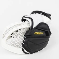 CCM Axis 2.9 Senior Goalie Catcher -Baue Hockey Shop ccm catchers ccm axis 2 9 senior goalie catcher 29106121572418