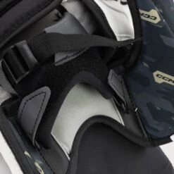 CCM Axis 2.9 Senior Goalie Catcher -Baue Hockey Shop ccm catchers ccm axis 2 9 senior goalie catcher 29106121637954