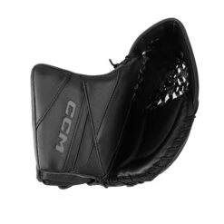 CCM Axis 2.9 Senior Goalie Catcher - Source Exclusive -Baue Hockey Shop ccm catchers ccm axis 2 9 senior goalie catcher source exclusive black regular 29109014233154