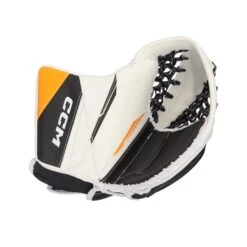 CCM Axis 2.9 Senior Goalie Catcher - Source Exclusive -Baue Hockey Shop ccm catchers ccm axis 2 9 senior goalie catcher source exclusive boston bruins regular 29359473492034