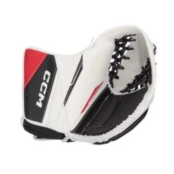 CCM Axis 2.9 Senior Goalie Catcher - Source Exclusive -Baue Hockey Shop ccm catchers ccm axis 2 9 senior goalie catcher source exclusive chicago blackhawks regular 29359473360962